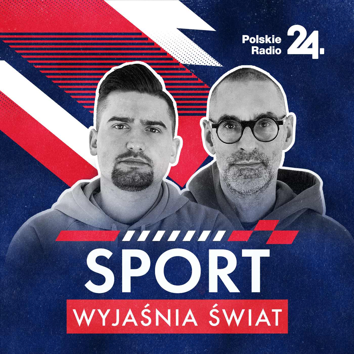 Sport wyjaśnia świat