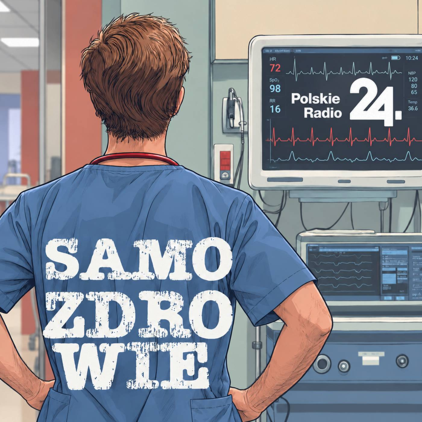 Samo zdrowie