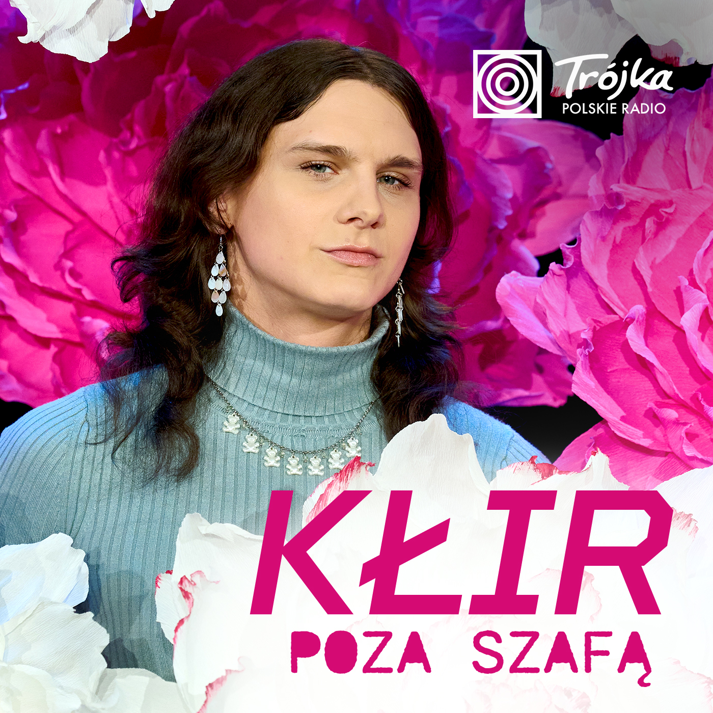 Kłir. Poza szafą