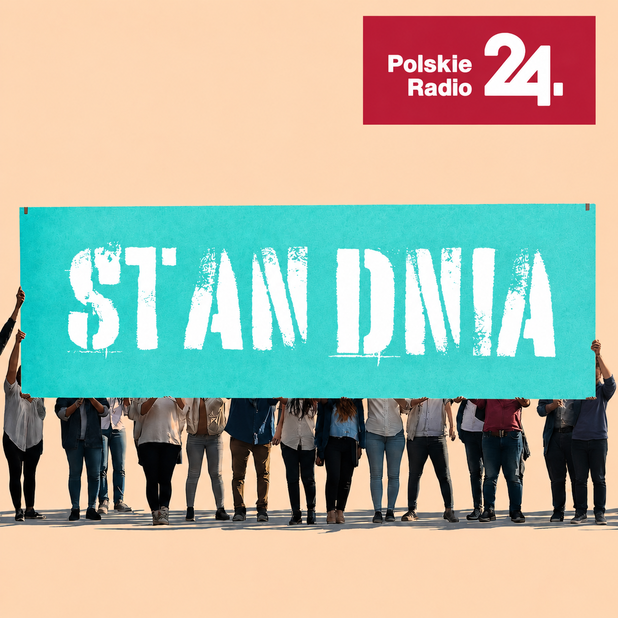 Stan dnia