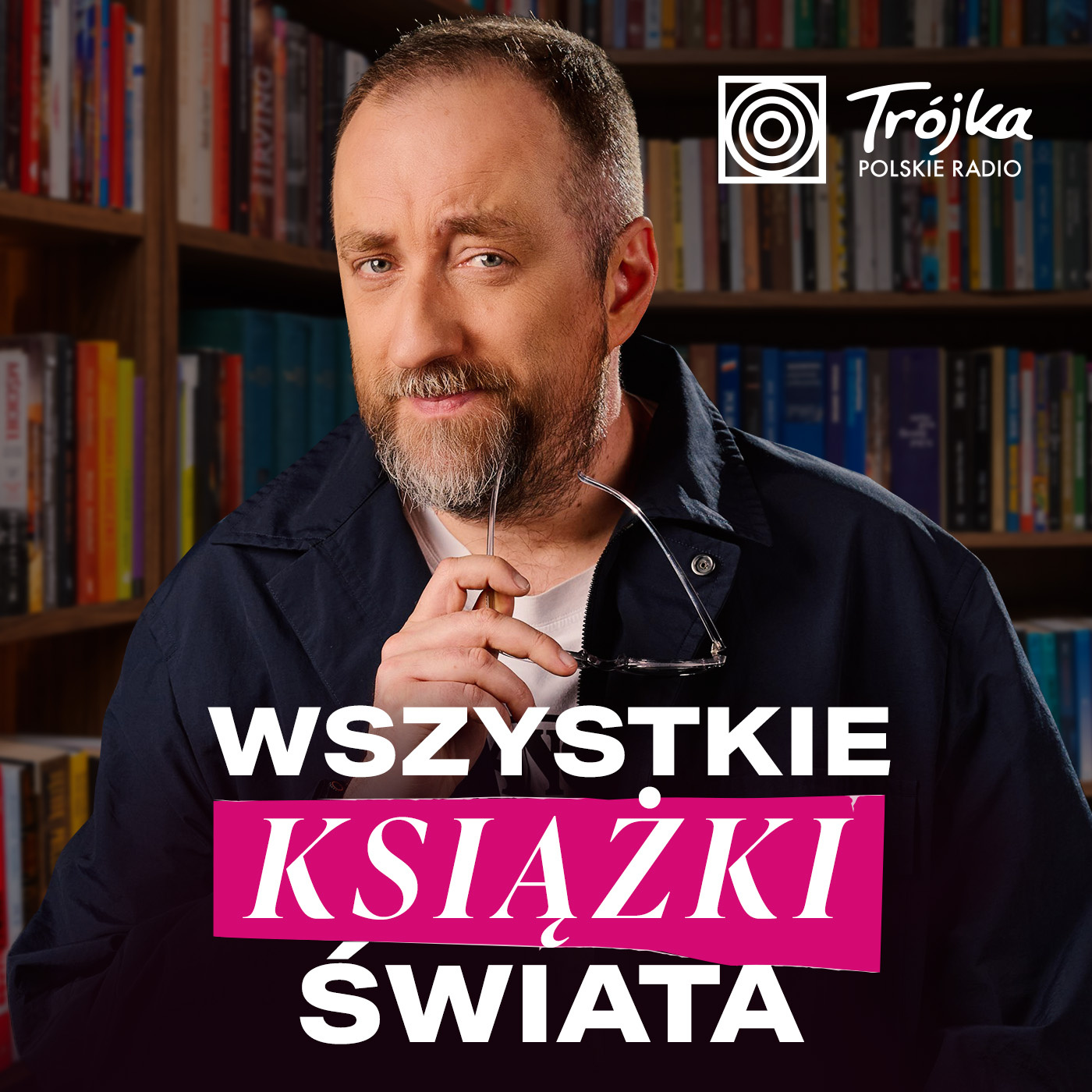 Wszystkie książki świata
