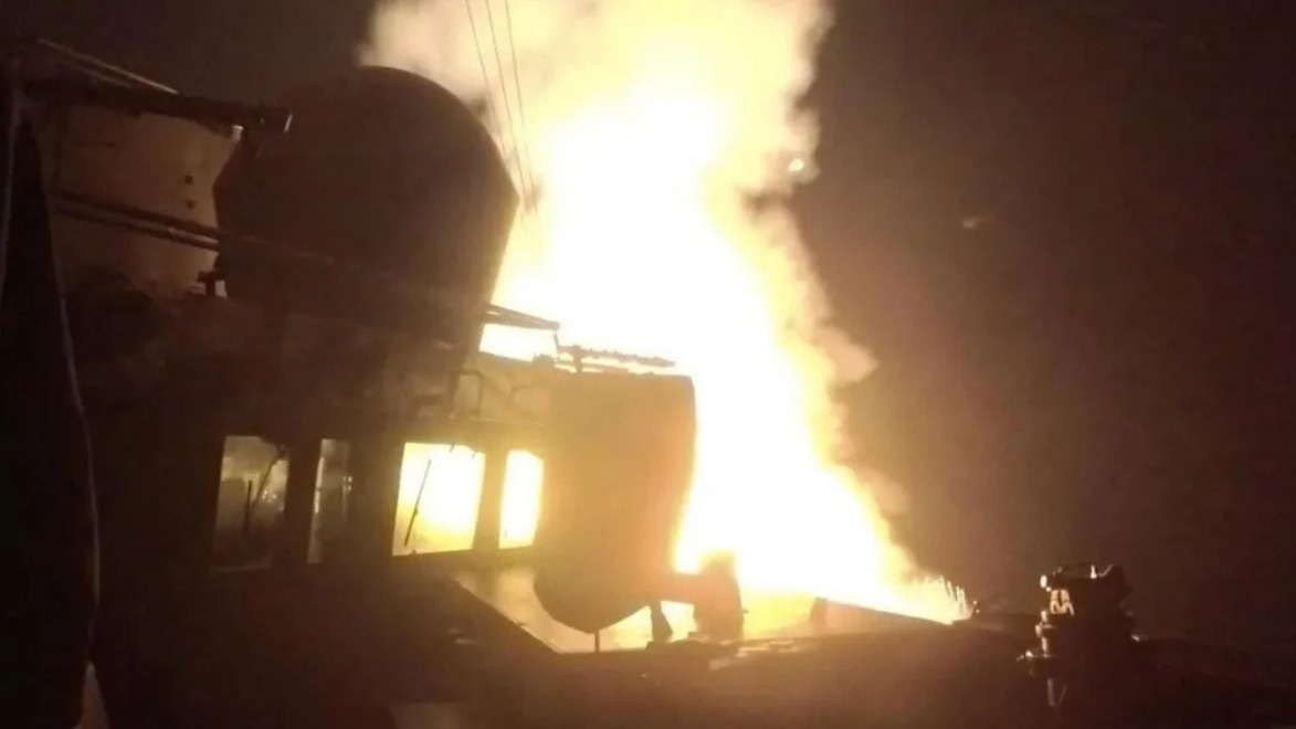 USA bombardują Iran drugą noc z rzędu. Sytuacja jest napięta