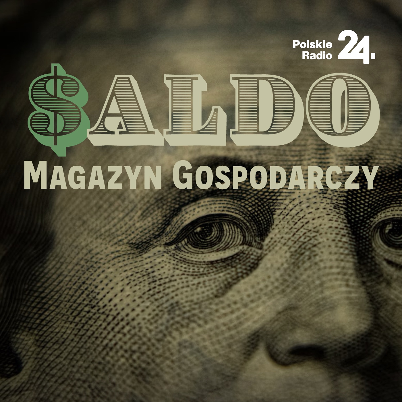 Saldo – Magazyn Gospodarczy
