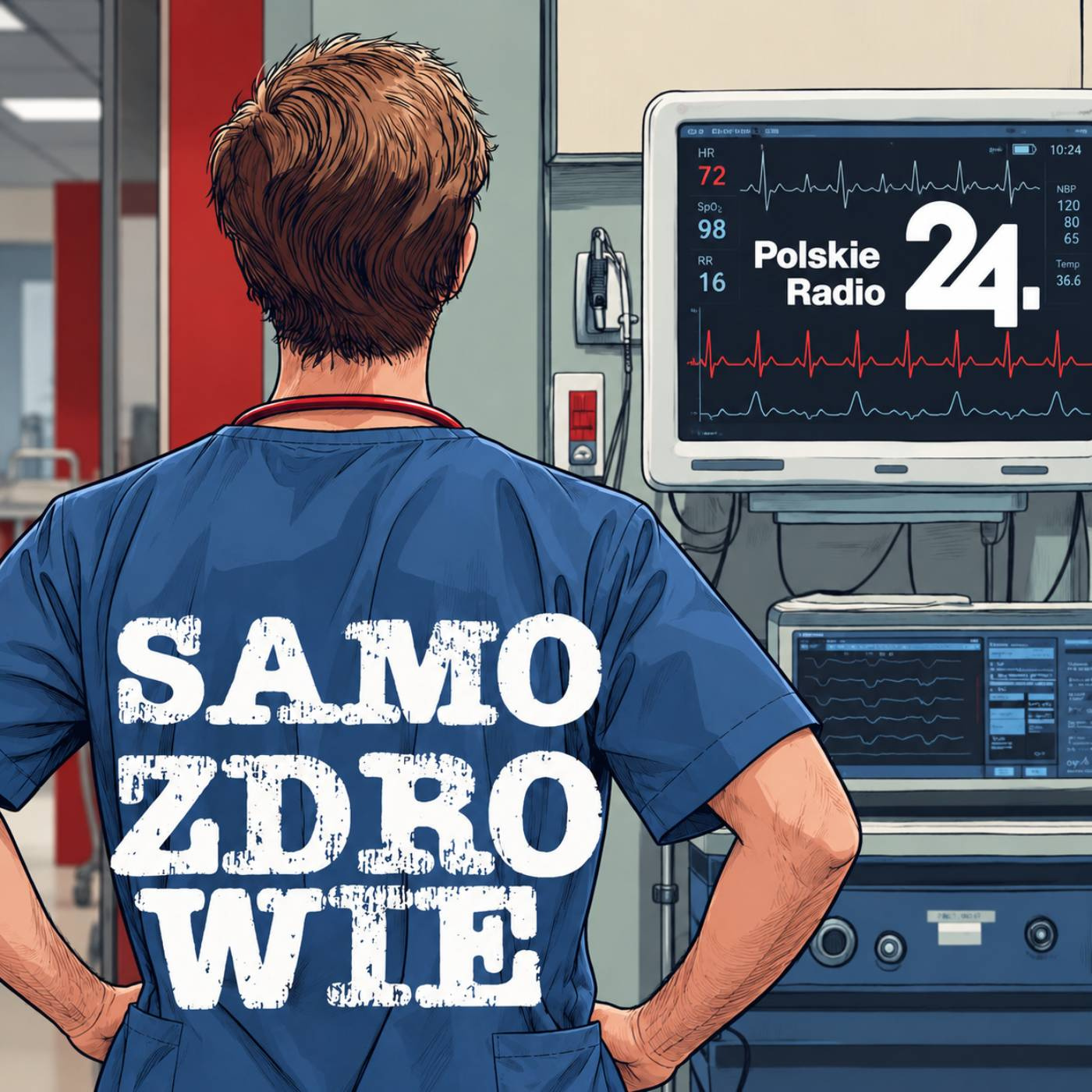 Samo zdrowie