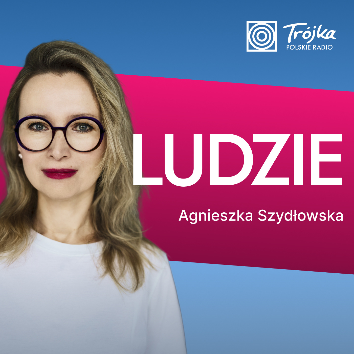 Lulla La Polaca: jeżeli wszyscy będziemy patrzyli z tolerancją, będzie nam się lepiej żyło episode artwork