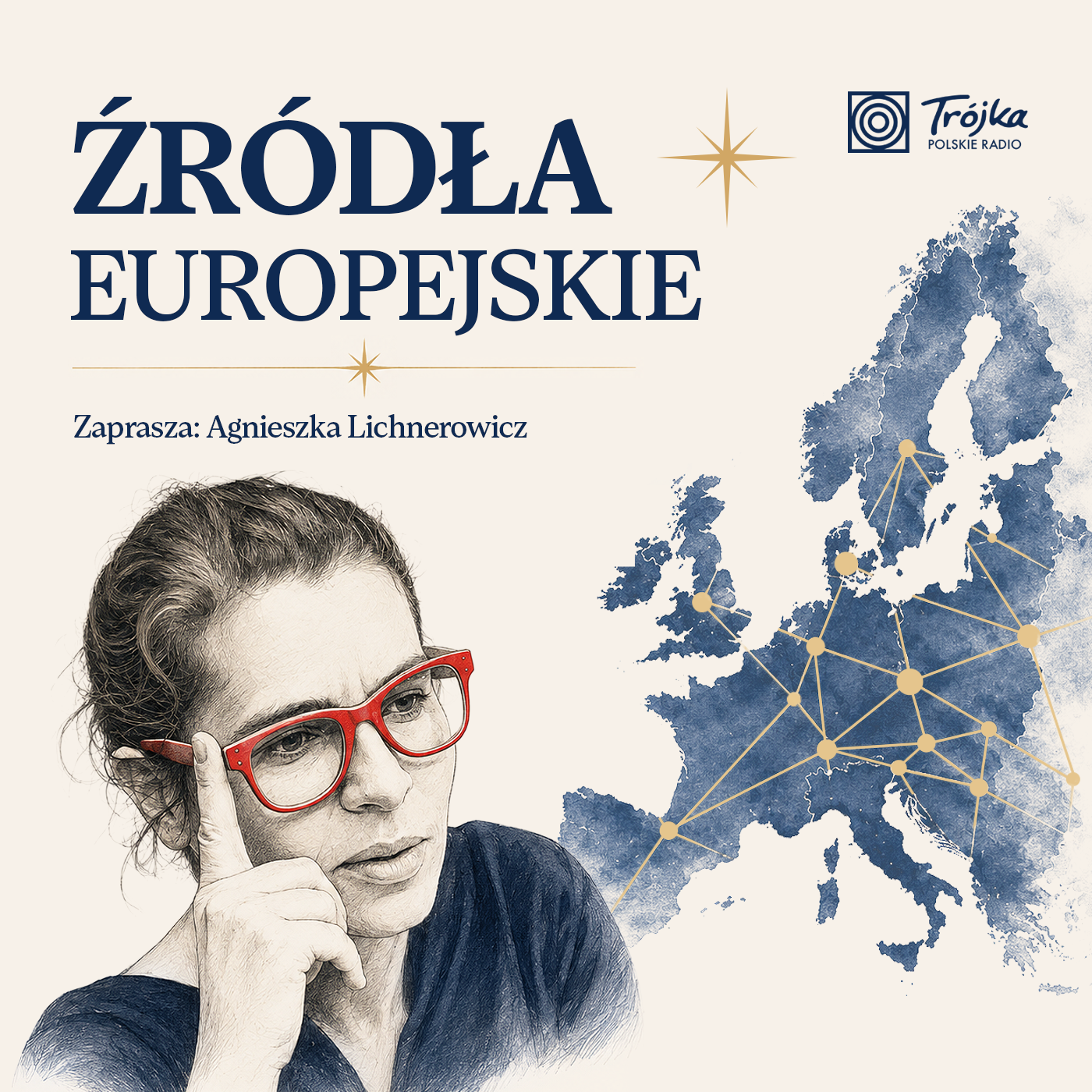 Źródła Europejskie