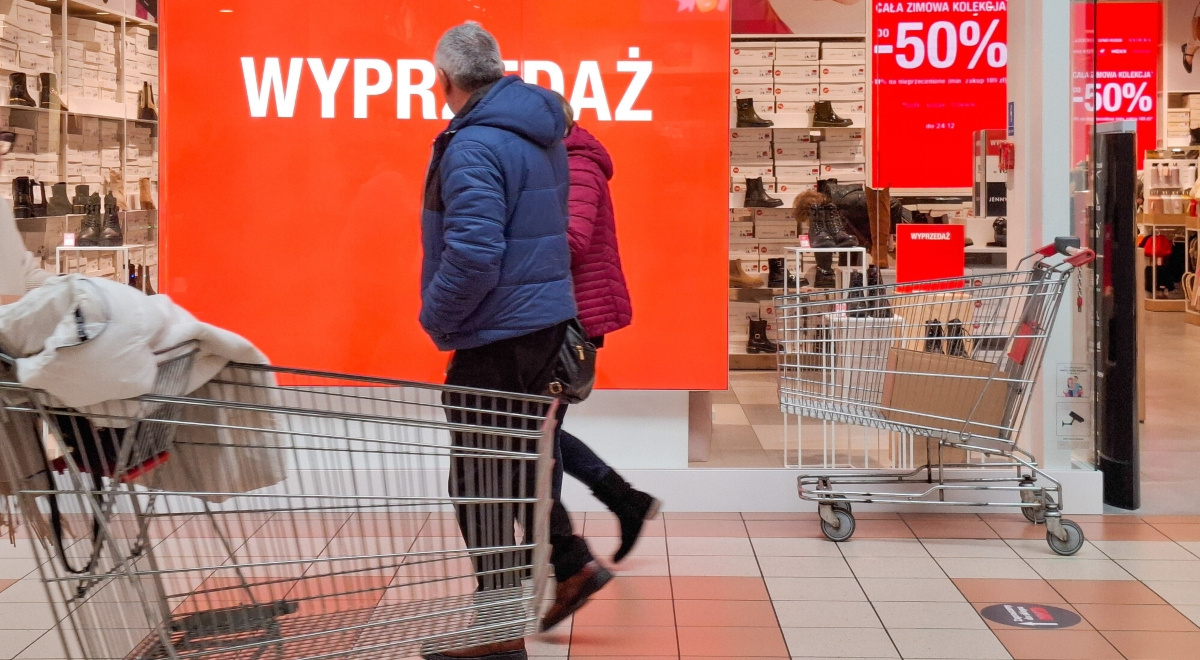 Image accompanying Kiedy jest Black Friday 2026? To wtedy zaczną się największe wyprzedaże, from Polskie Radio 24