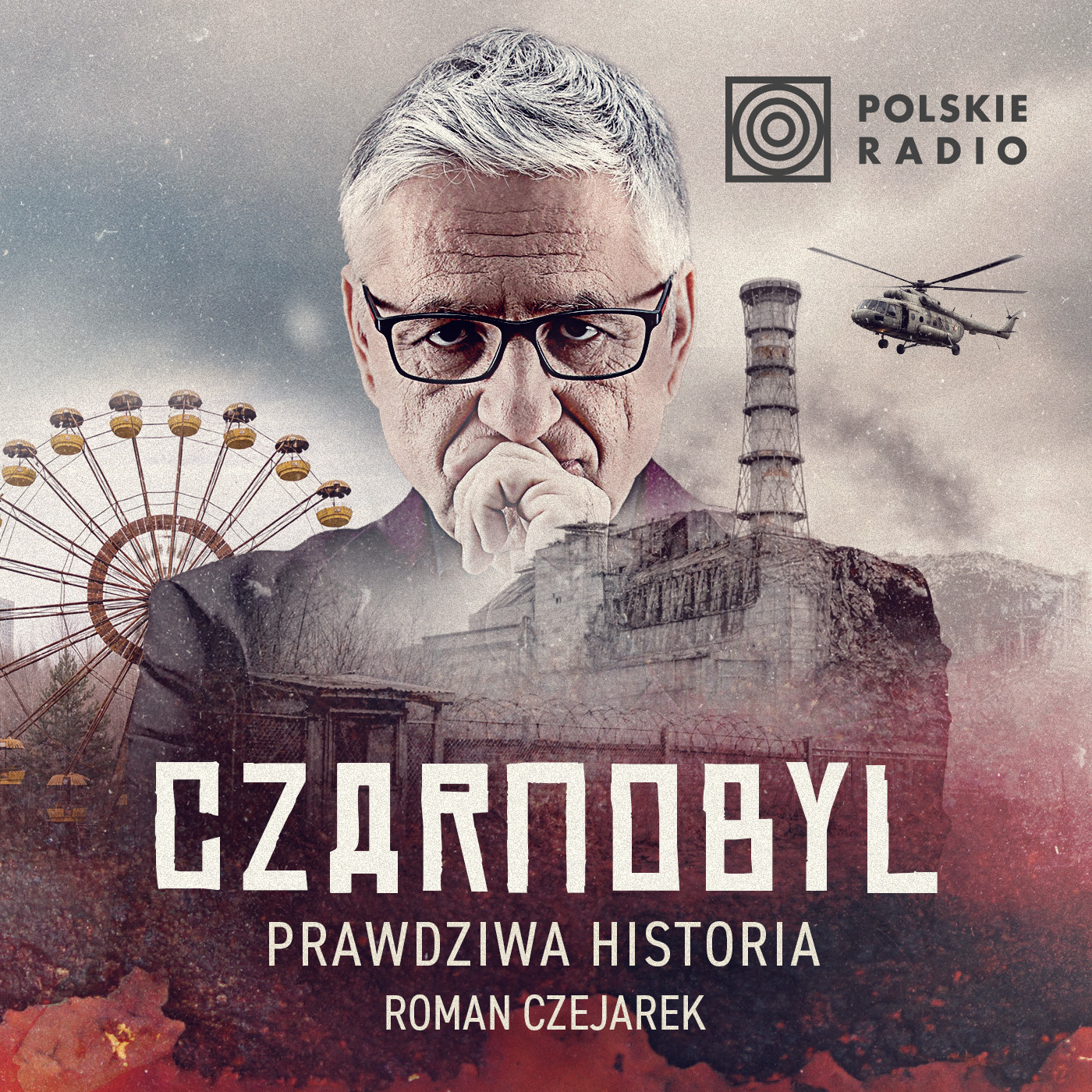 Czarnobyl. Prawdziwa historia