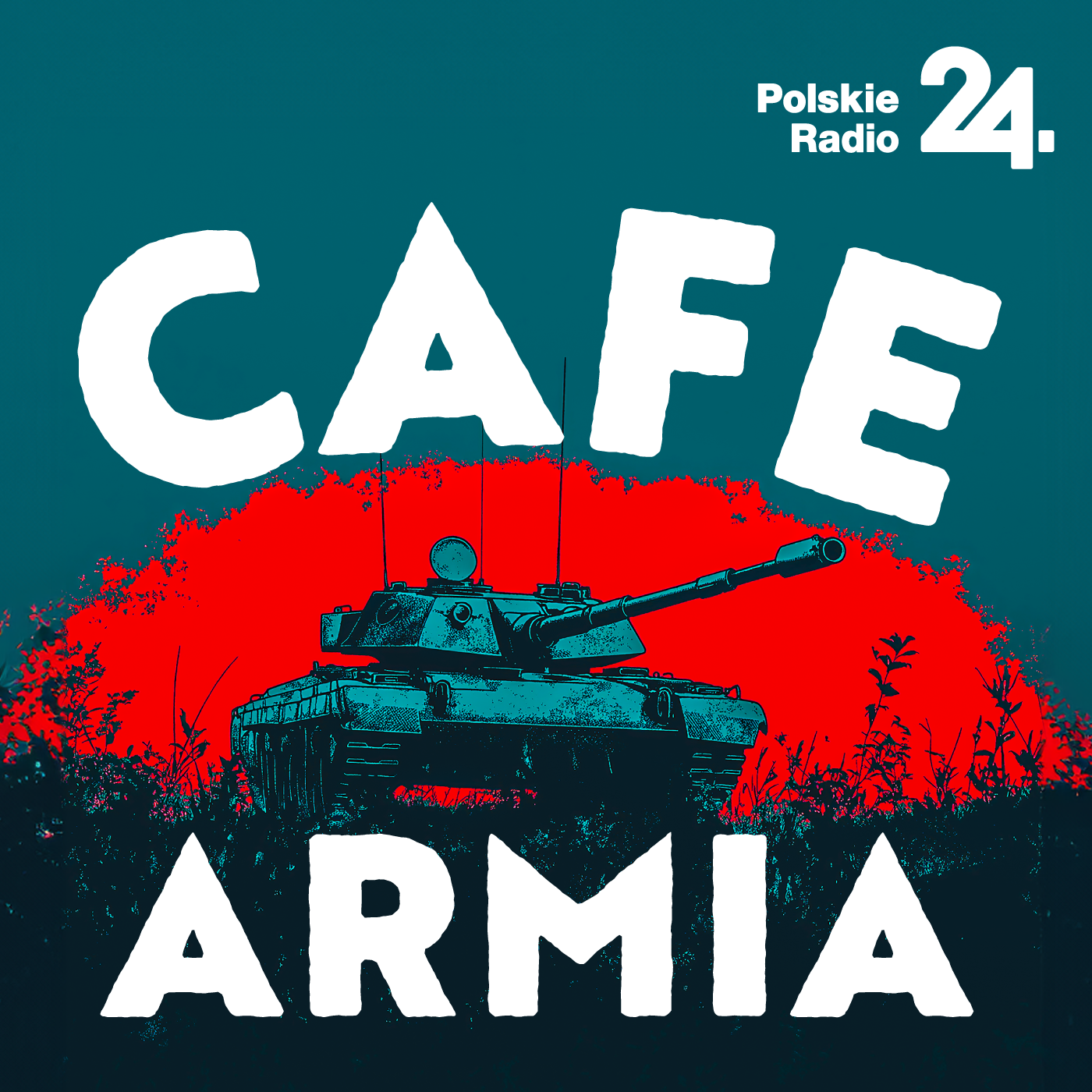 Cafe armia