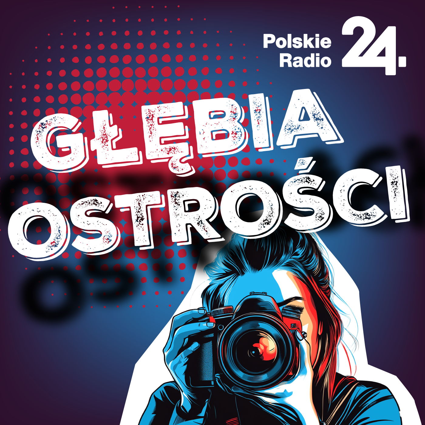 Głębia ostrości