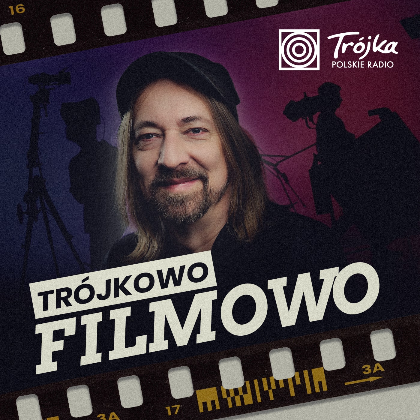 Trójkowo, filmowo