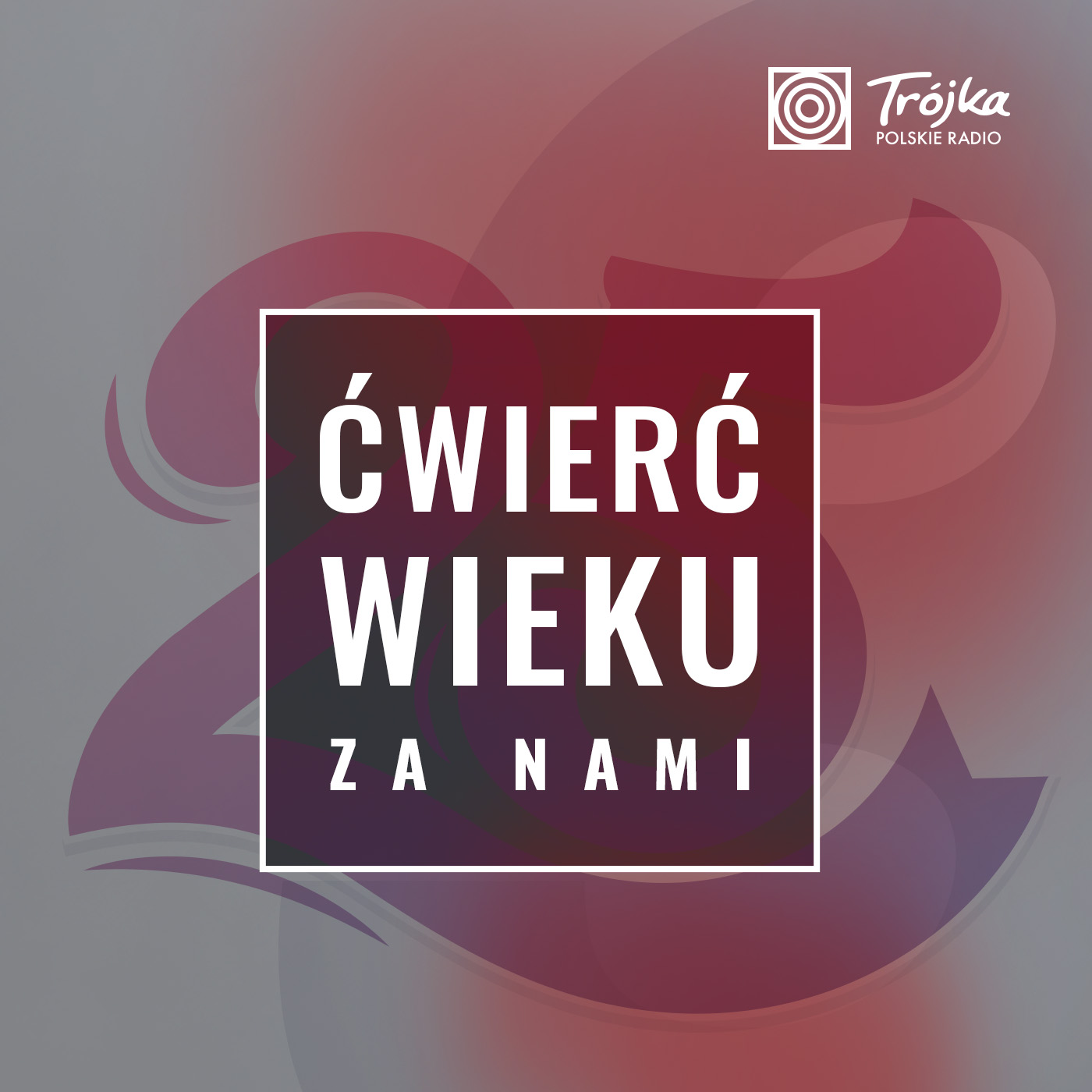 Ćwierć wieku za nami cover art