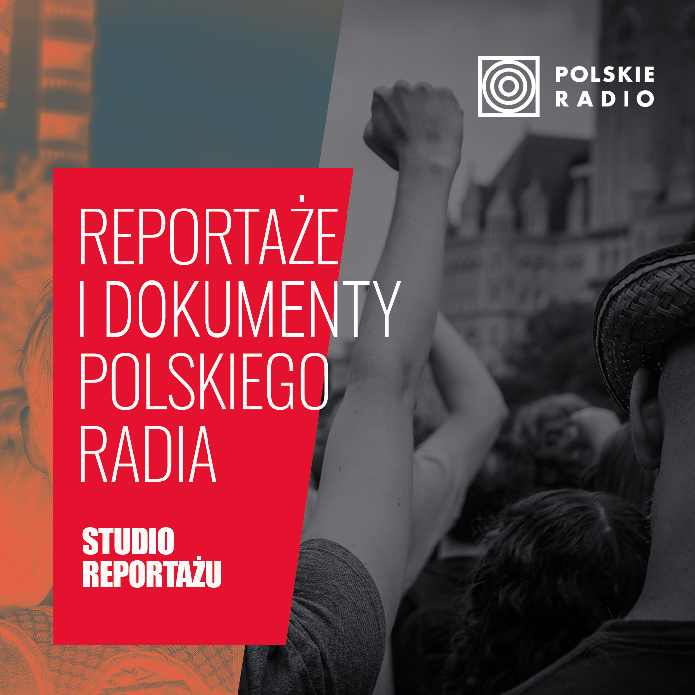 Reportaże i dokumenty Polskiego Radia
