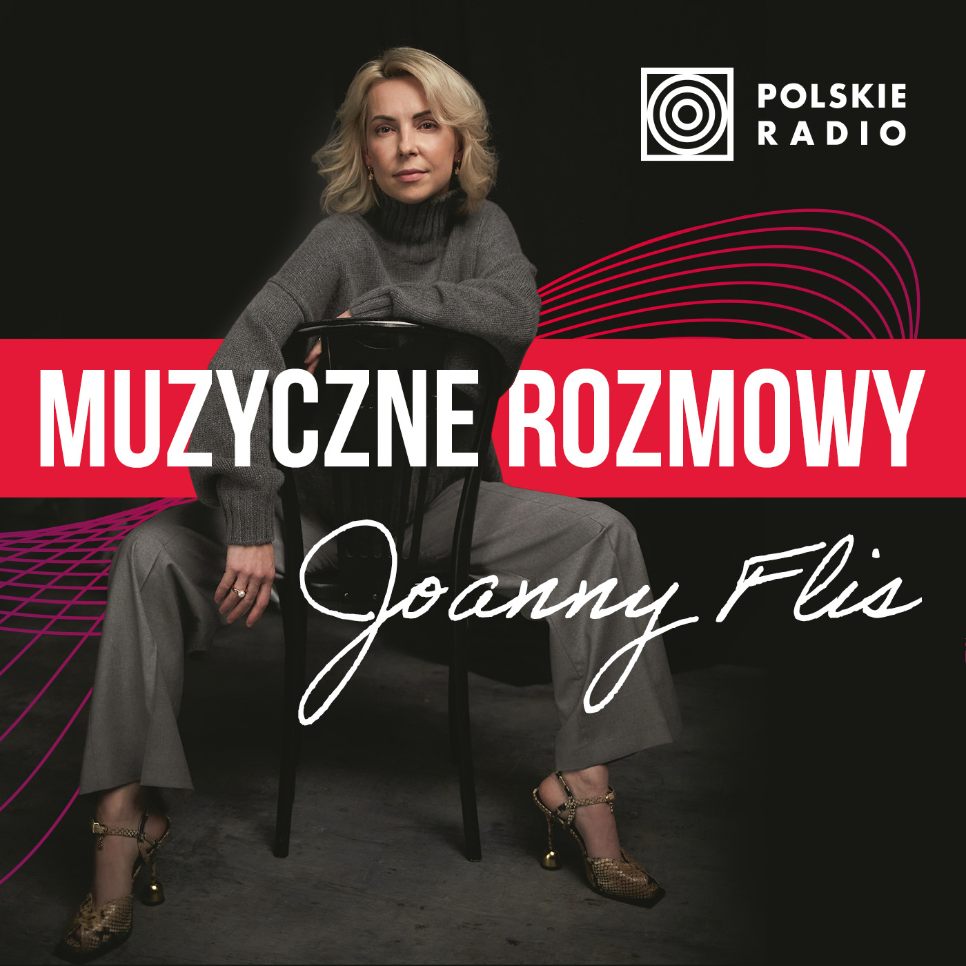 Muzyczne rozmowy Joanny Flis