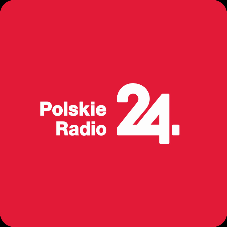 Polskie Radio 24 (NEW STREAM) logo