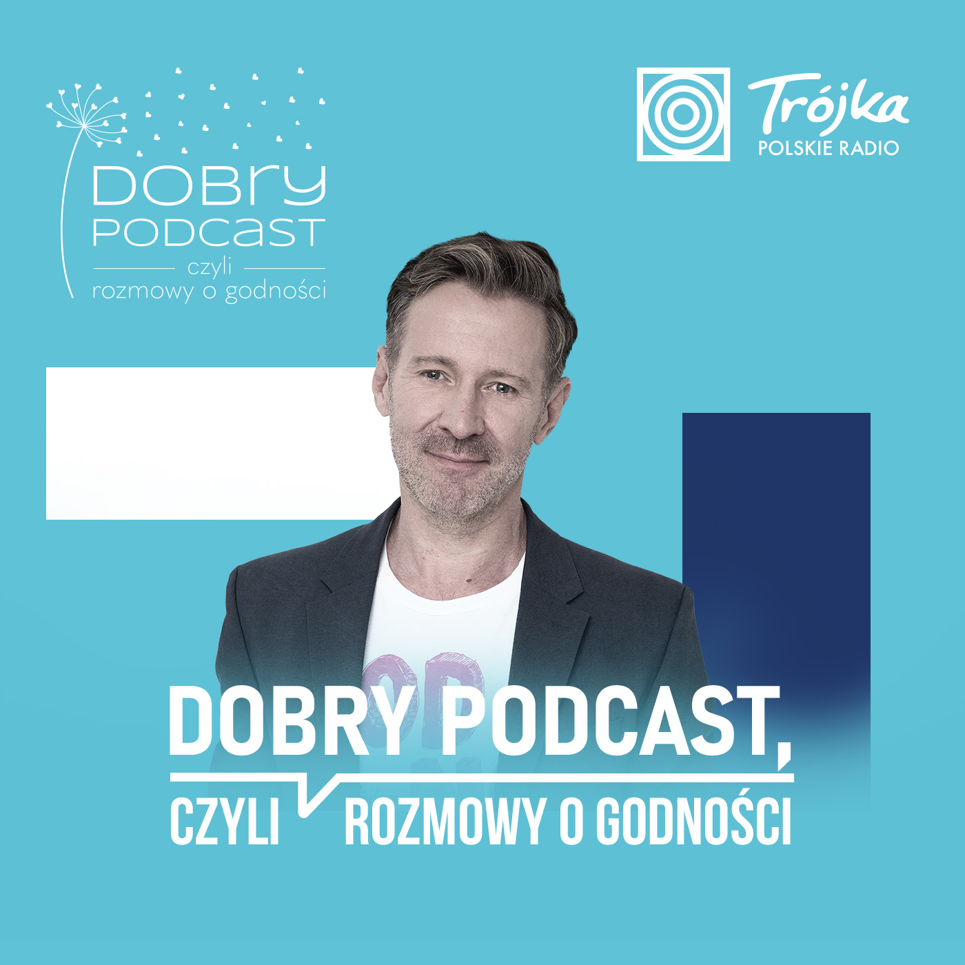 Dobry Podcast, czyli rozmowy o godności