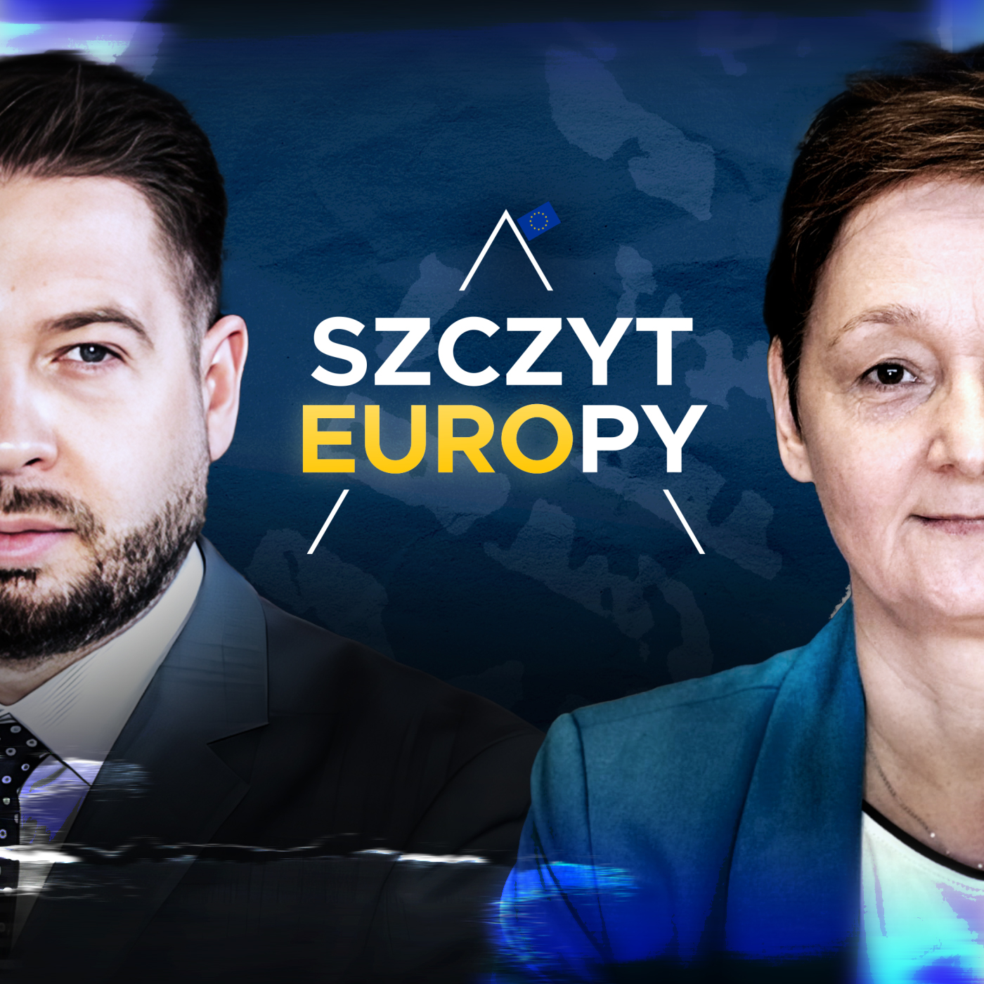 Szczyt Europy