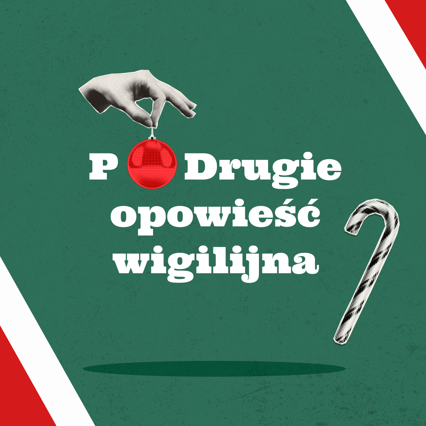 Po Drugie Opowieść Wigilijna podcast artwork