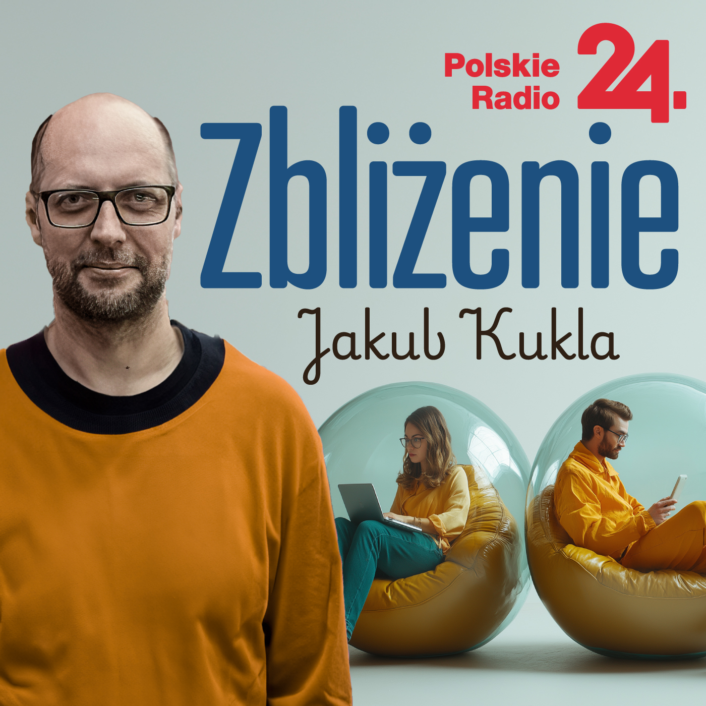 ZBLIŻENIE