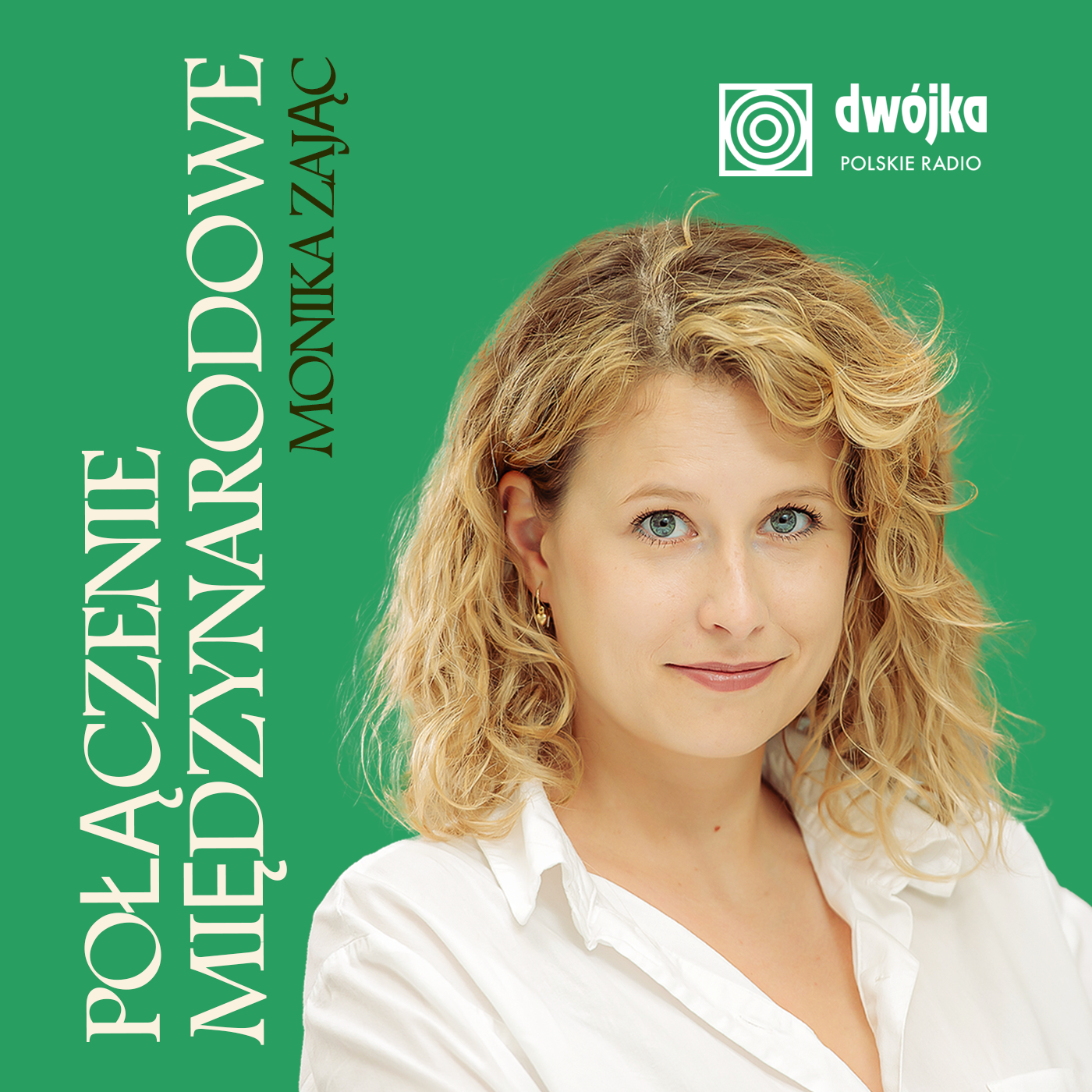 Połączenie międzynarodowe