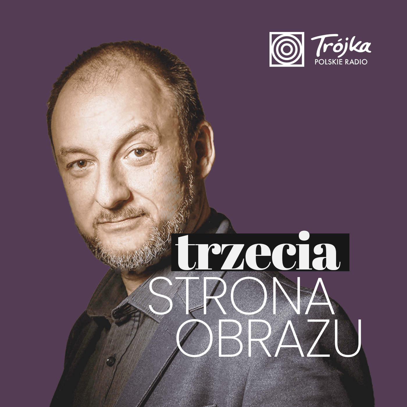 Trzecia Strona Obrazu