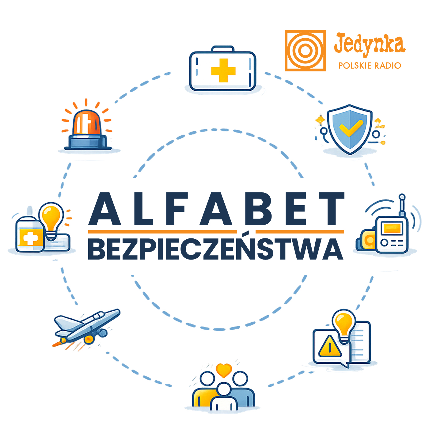 Alfabet bezpieczeństwa cover art